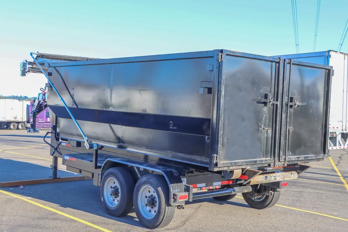 Dumpster Rental services in Wausau, WI
